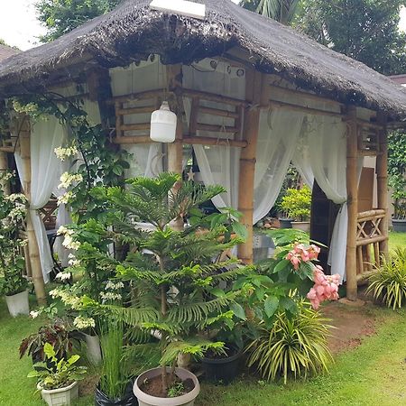 Hidden Haven Coron Apartment Luaran gambar