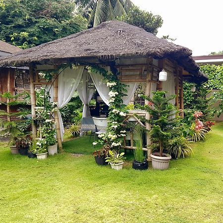 Hidden Haven Coron Apartment Luaran gambar