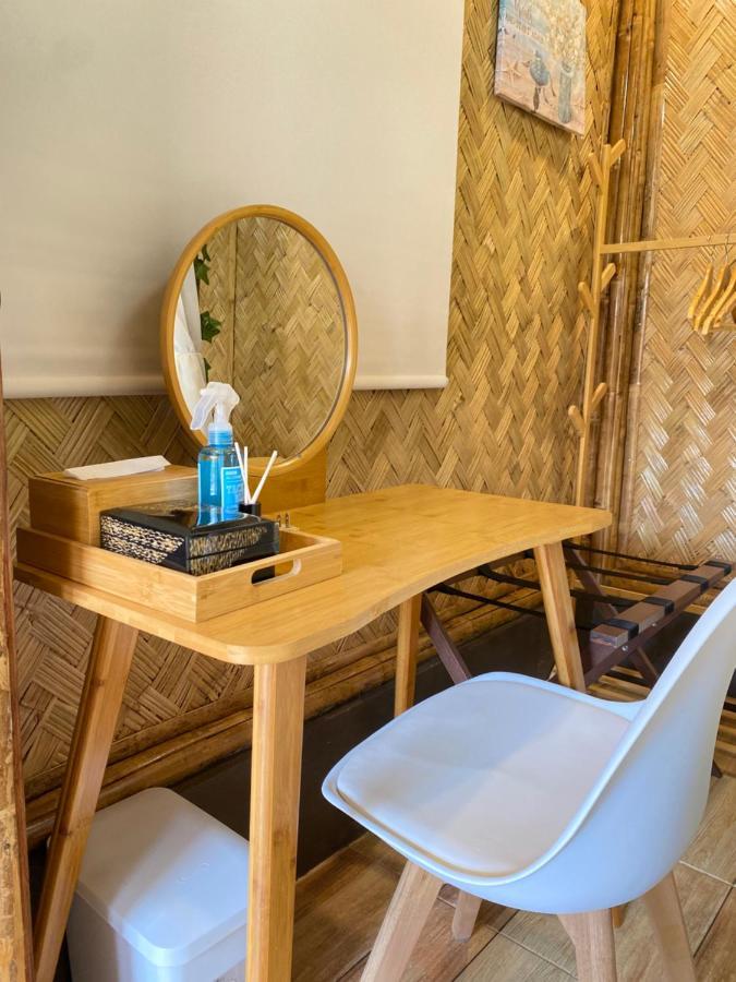 Hidden Haven Coron Apartment Luaran gambar
