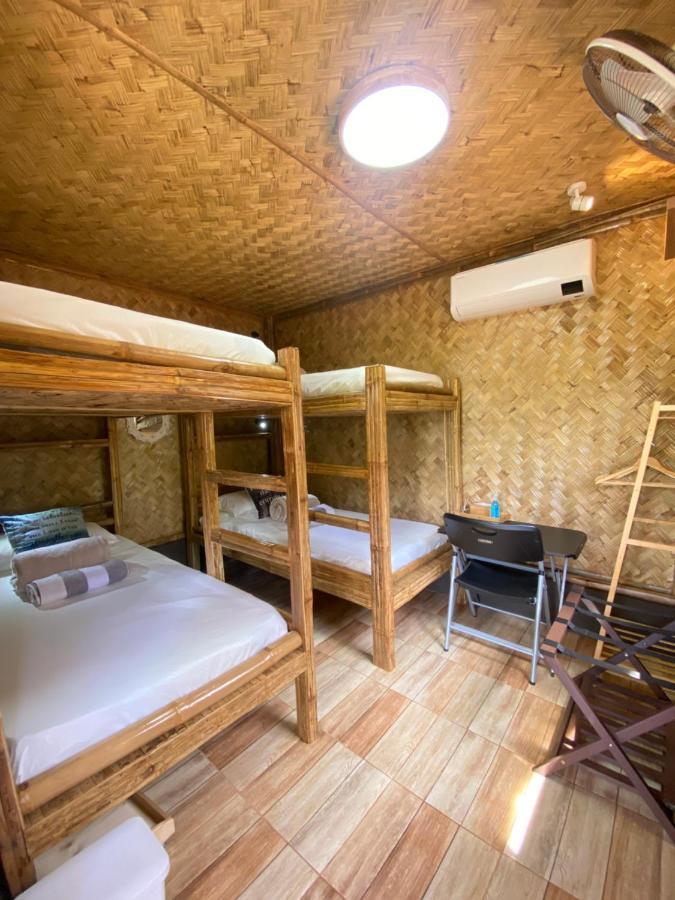 Hidden Haven Coron Apartment Luaran gambar