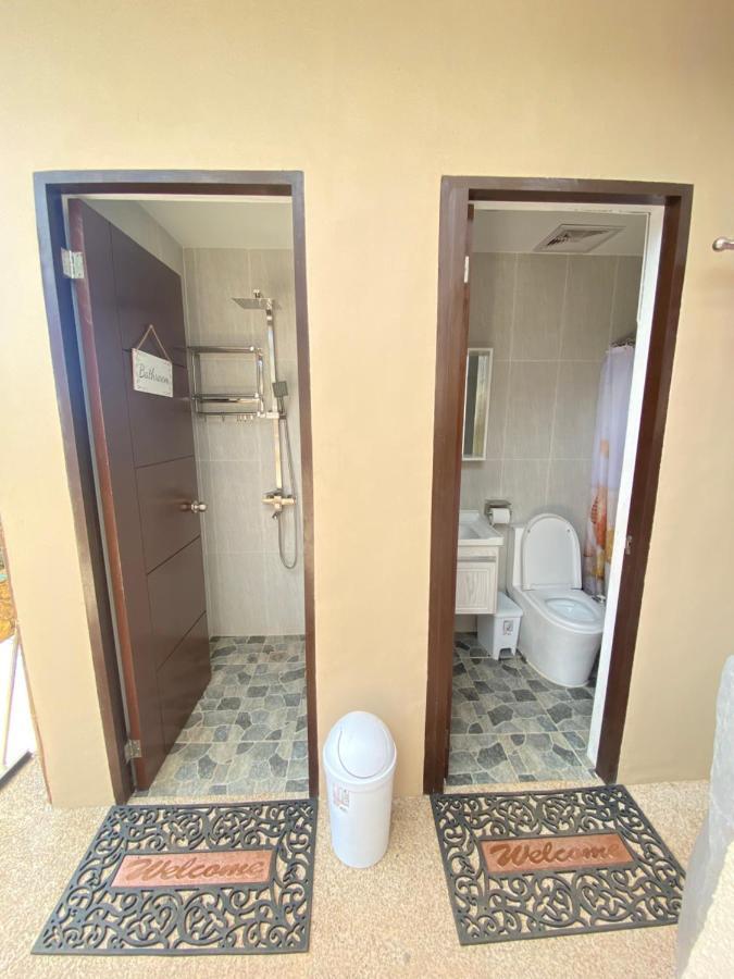 Hidden Haven Coron Apartment Luaran gambar