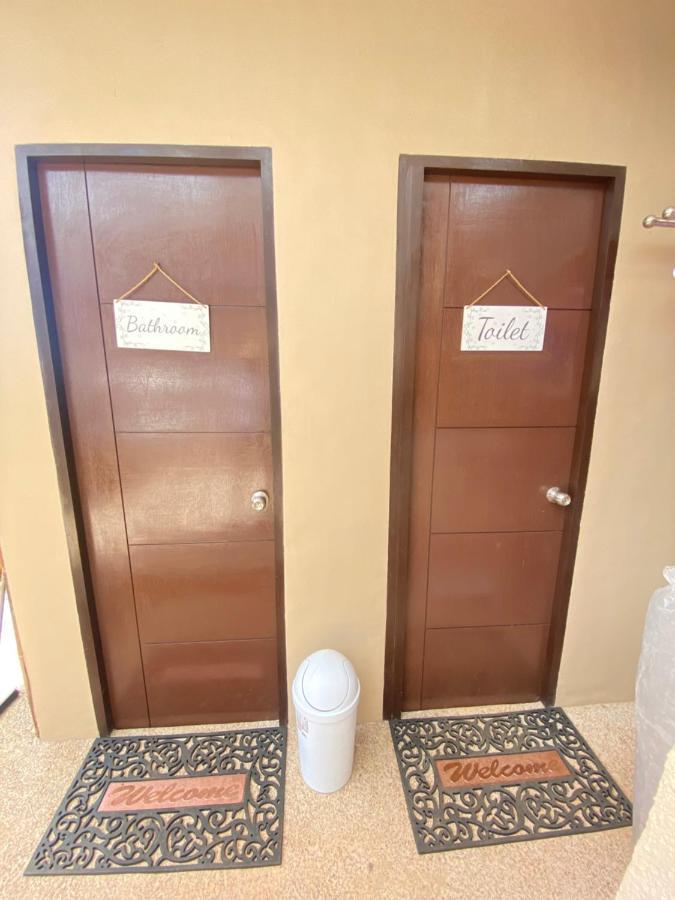 Hidden Haven Coron Apartment Luaran gambar