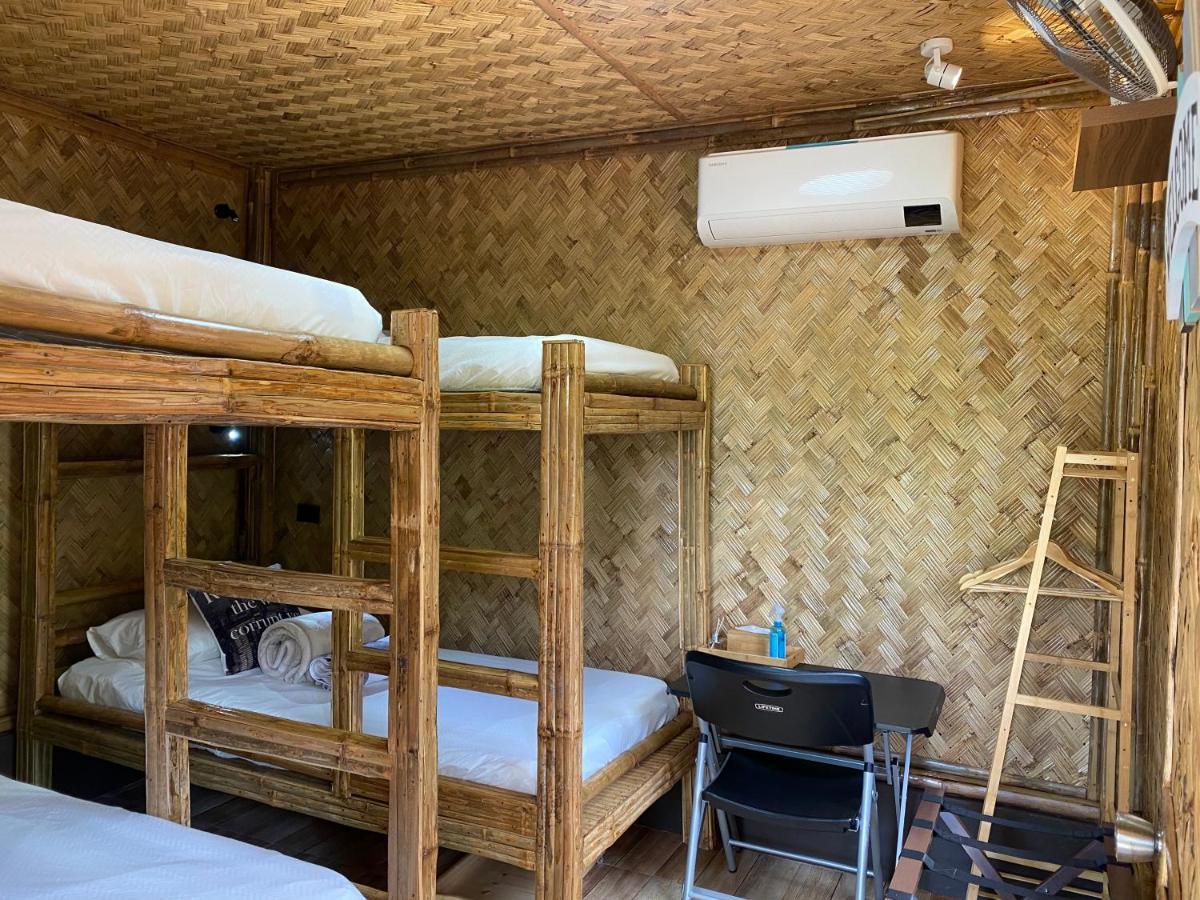 Hidden Haven Coron Apartment Luaran gambar