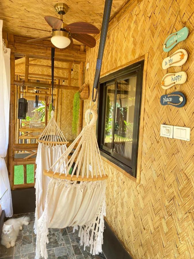 Hidden Haven Coron Apartment Bilik gambar