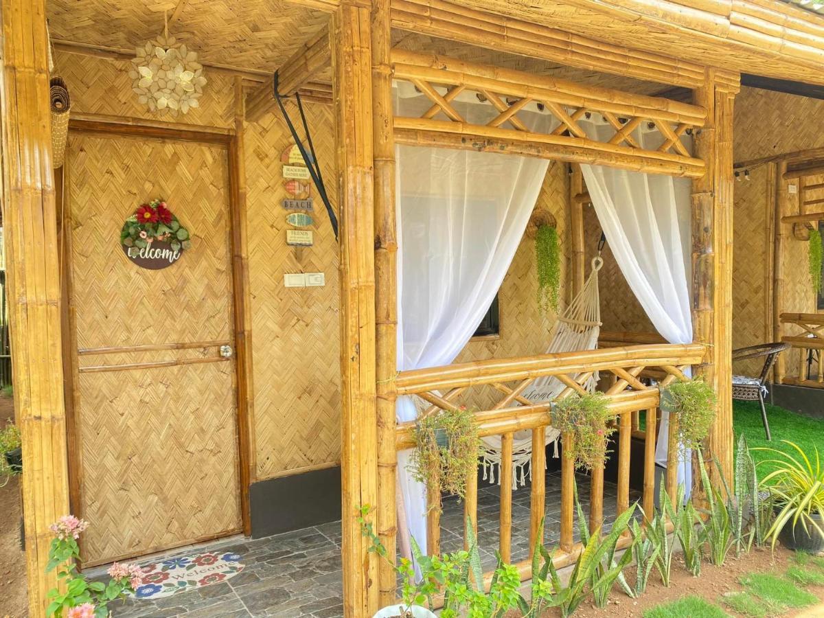Hidden Haven Coron Apartment Luaran gambar