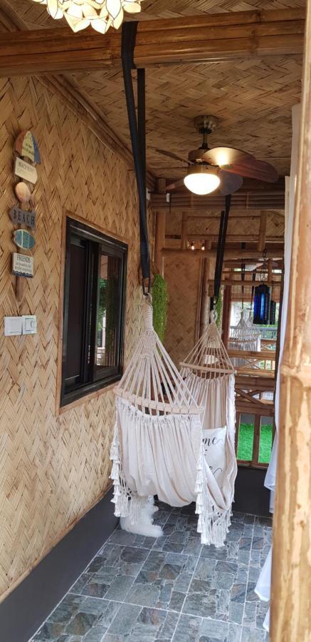 Hidden Haven Coron Apartment Luaran gambar