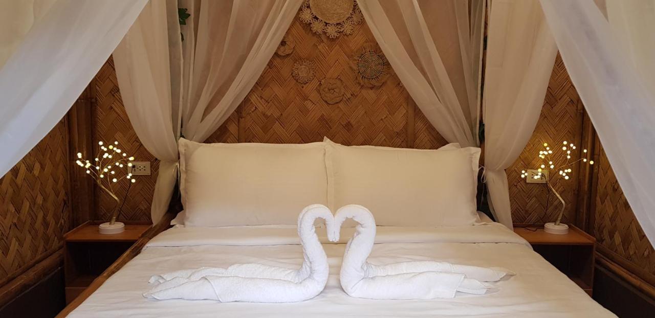 Hidden Haven Coron Apartment Luaran gambar
