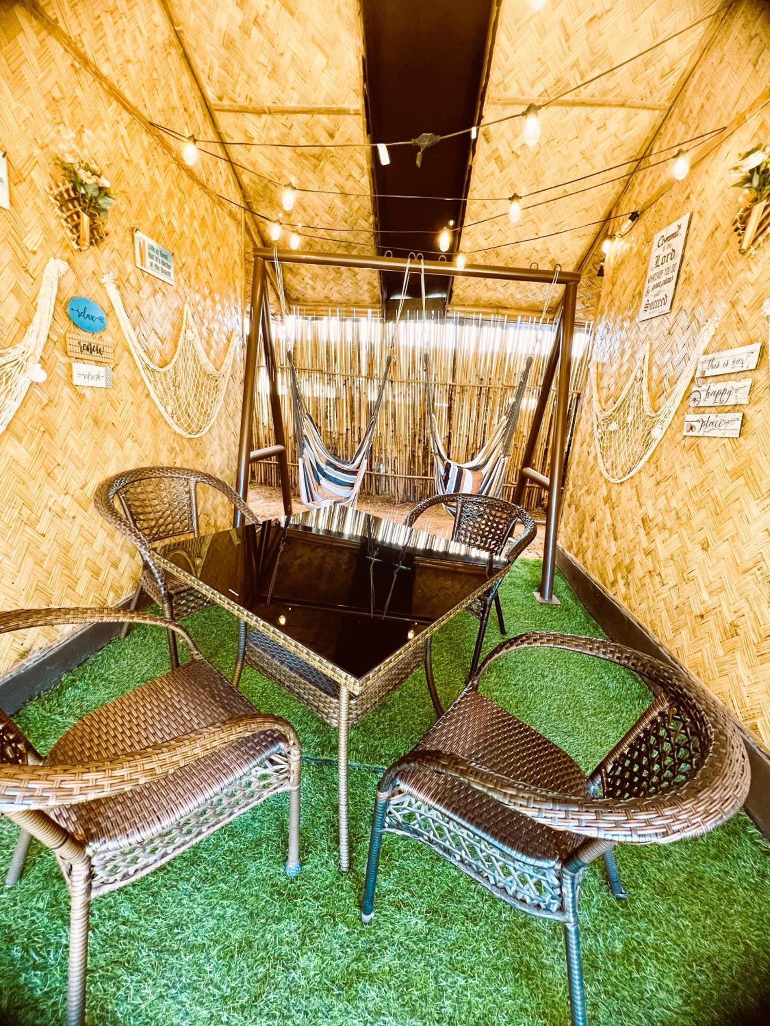 Hidden Haven Coron Apartment Luaran gambar