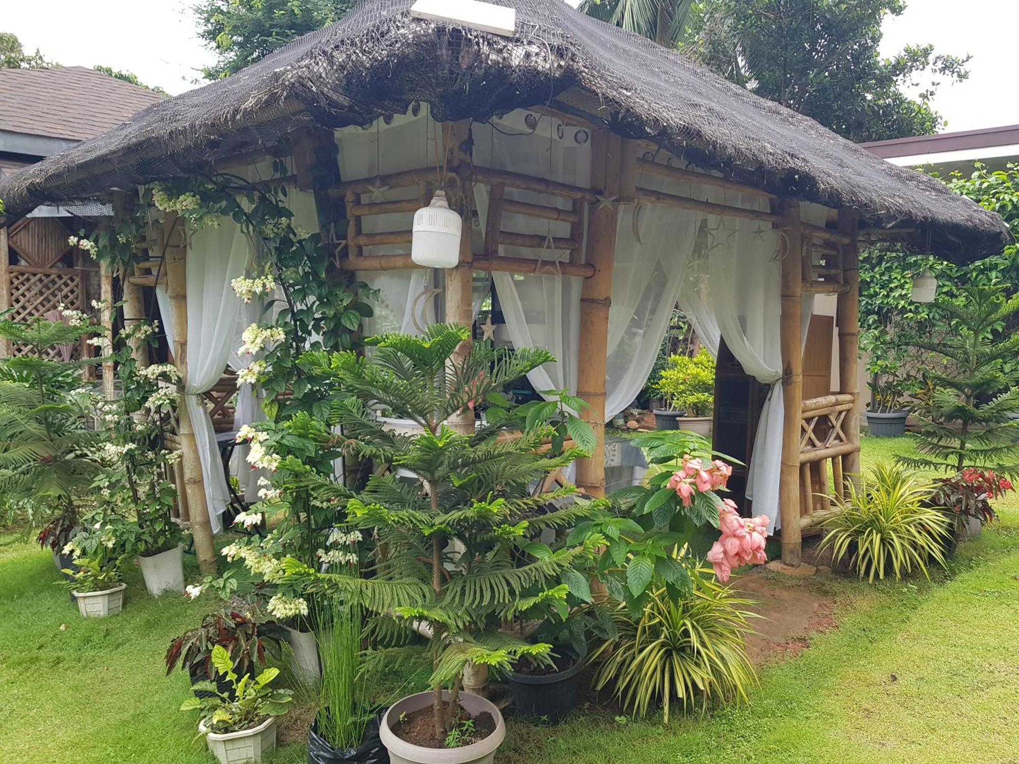 Hidden Haven Coron Apartment Luaran gambar