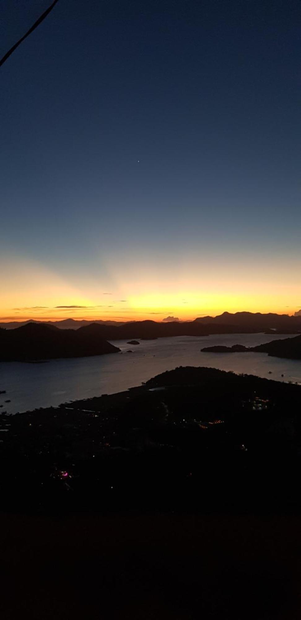Hidden Haven Coron Apartment Luaran gambar