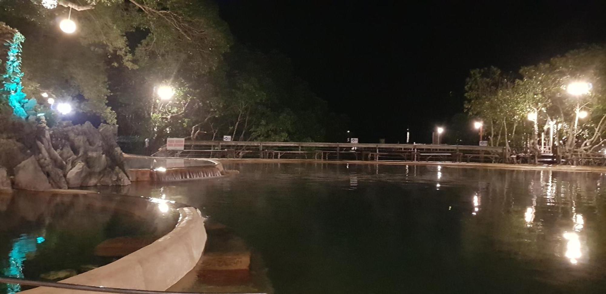 Hidden Haven Coron Apartment Luaran gambar