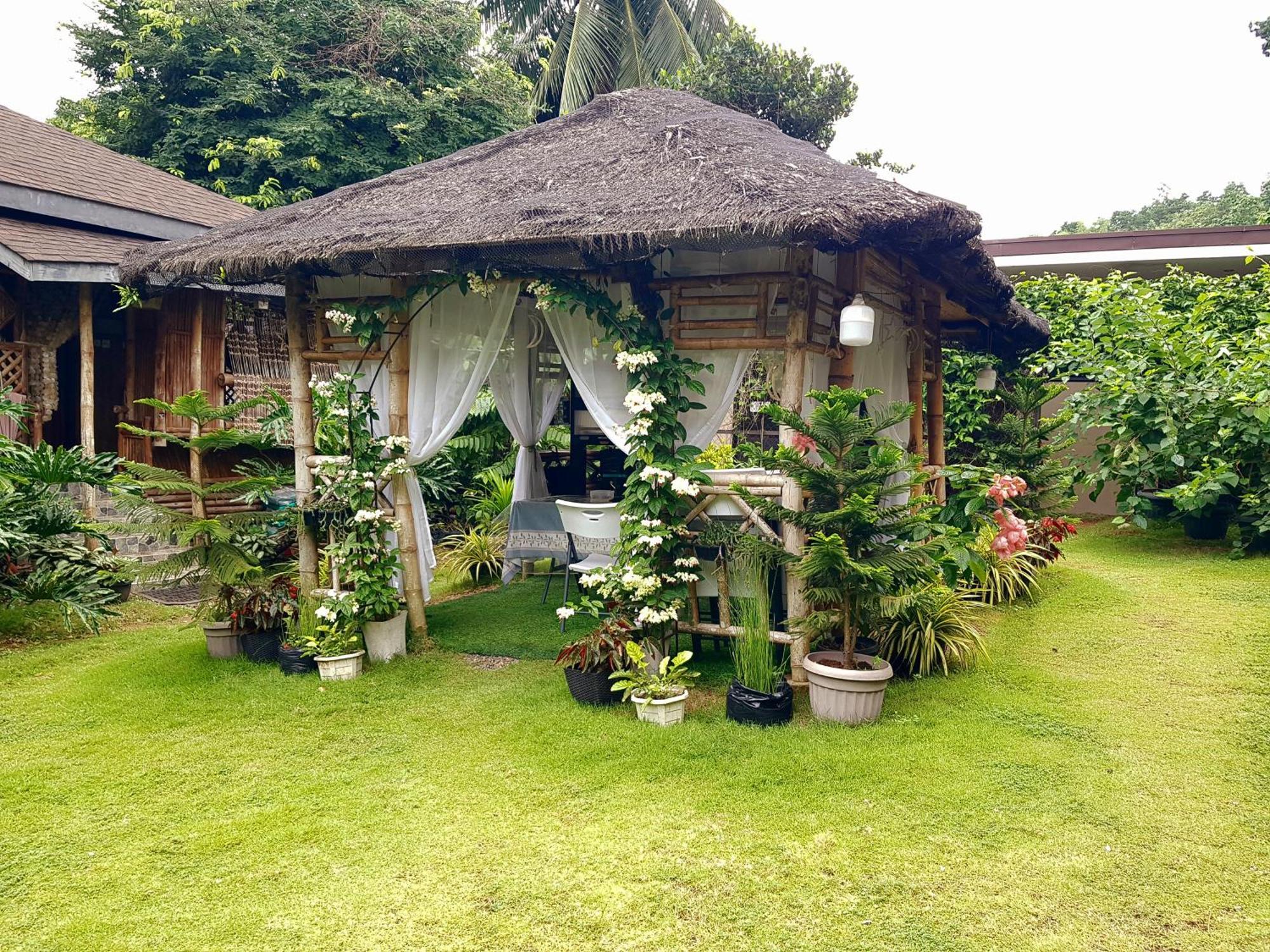 Hidden Haven Coron Apartment Luaran gambar